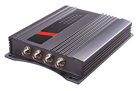 HC-UHF-F401 UHF�����l��ͨ���x��(xi��)�����w�C(j��)