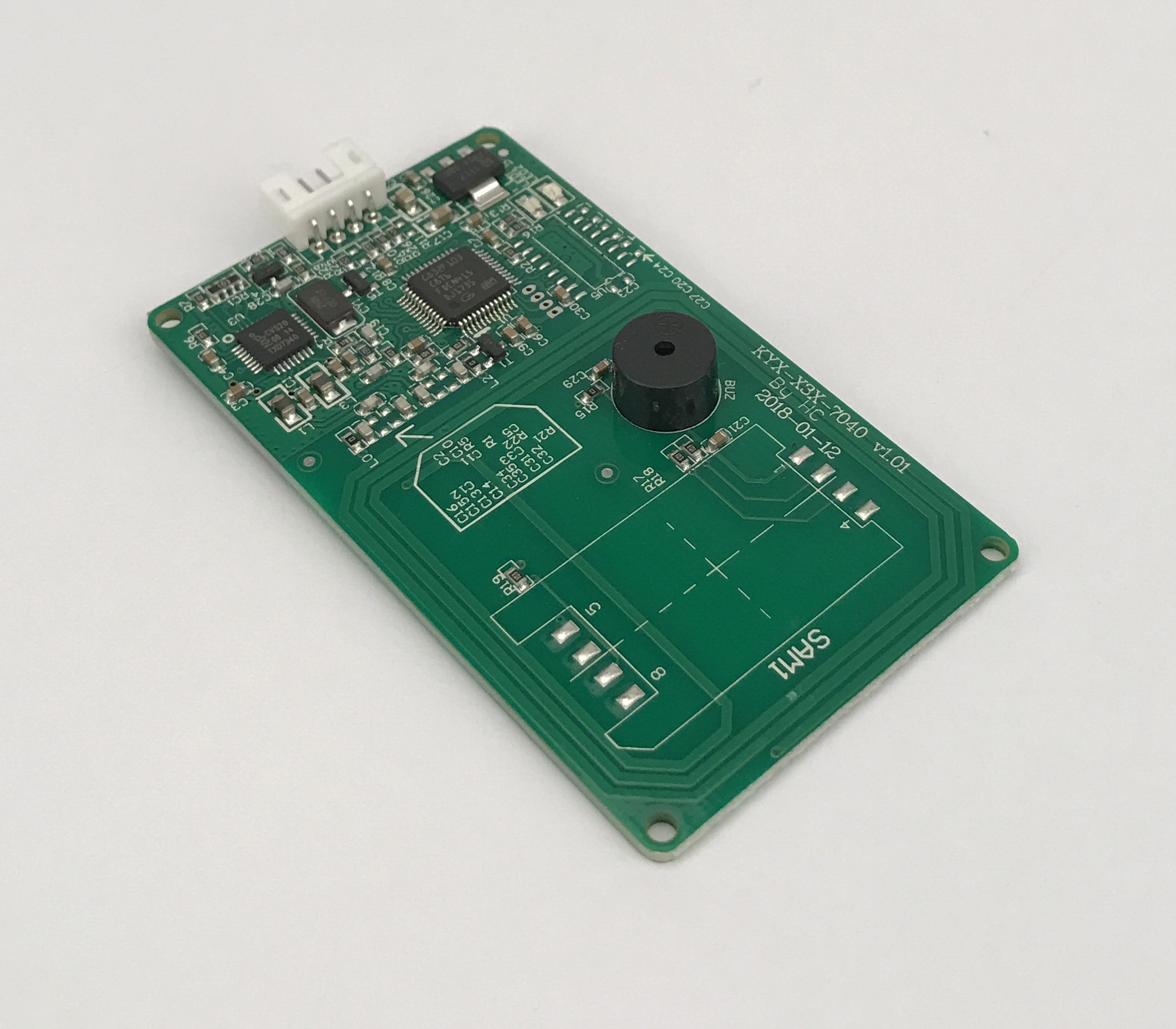 KYX-7040ϵ�� һ�wʽ�ǽ��|ʽIC���x��(xi��)ģ�K